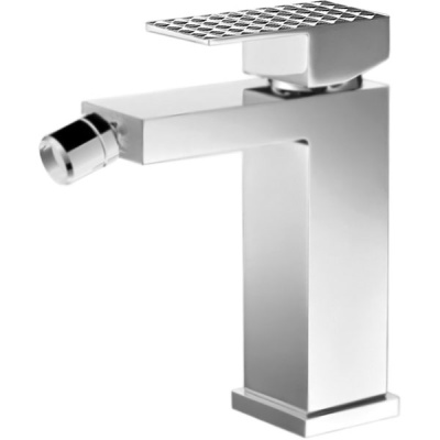 Смеситель для биде Artik Grani W980 Хром