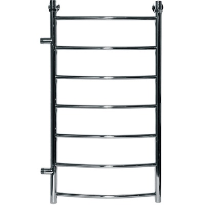 Водяной полотенцесушитель Ника Arc ЛД/БП 100x60x60 Хром