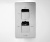 Душевая система WasserKRAFT Alme A171568 Thermo с термостатом Хром Душевая система WasserKRAFT Alme A171568 Thermo с термостатом Хром
