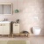 Клавиша смыва Vitra Sirius 740-0486 Матовый Хром
