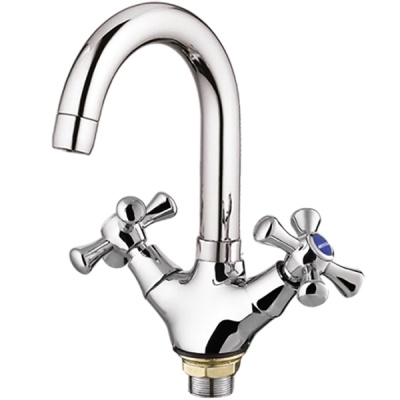 Смеситель для кухни Mixxus Smes 274 MX0070 Хром