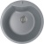Кухонная мойка Mixline ML-GM12-309 525079 Темно-серая