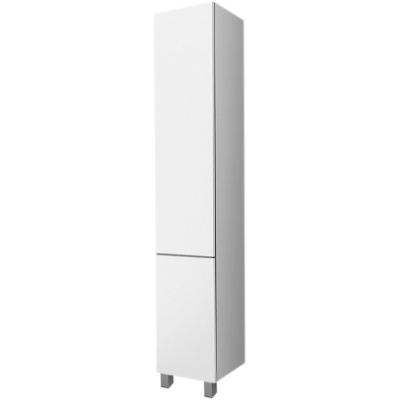 Шкаф пенал AM.PM Gem 30 L Белый