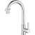 Смеситель для кухни Seaman Barcelone SSL-5226-Water Хром