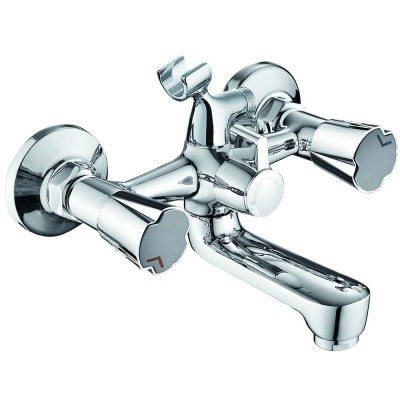 Смеситель для ванны Agger Retro-R A2021200 Хром