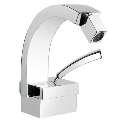 Смеситель для биде Emmevi Antef 42004 Хром