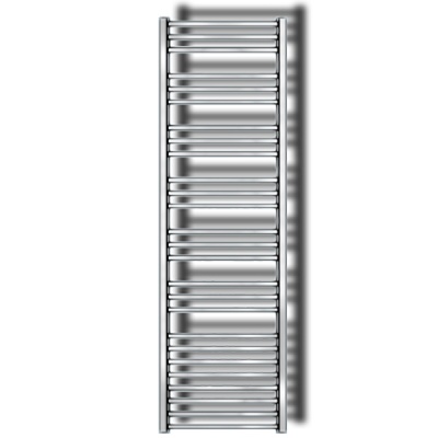 Водяной полотенцесушитель Grota Calma 63х180 Хром