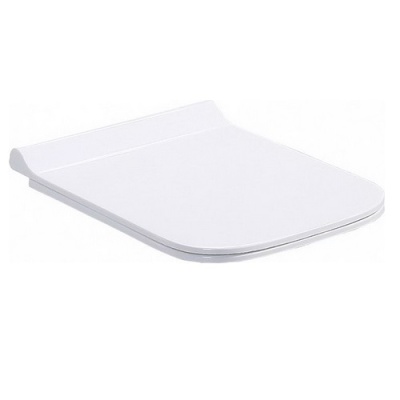Крышка-сиденье BelBagno Dory BB2138SC Микролифт