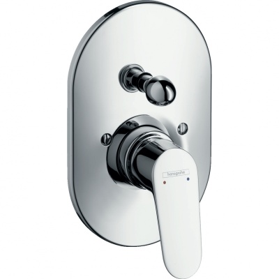Смеситель для душа Hansgrohe Focus 31947000 Хром