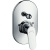 Смеситель для душа Hansgrohe Focus 31947000 Хром