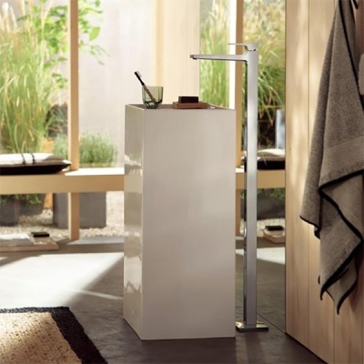 Смеситель для раковины Hansgrohe Metropol 32530000 Хром