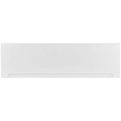 Фронтальная панель для ванны Aquanet Medea 150x70 Белая