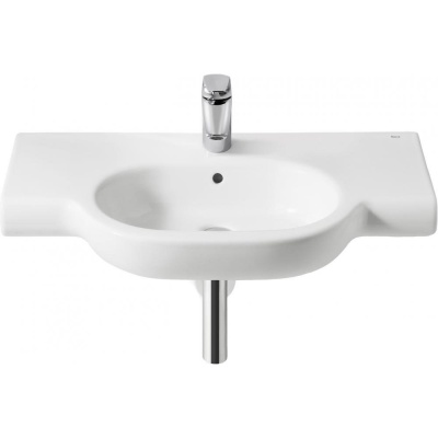 Раковина Roca Meridian 70 327240000 Белая