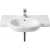 Раковина Roca Meridian 70 327240000 Белая