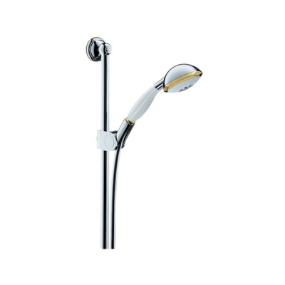 Душевой гарнитур Axor Carlton 27947090 Хром/золото