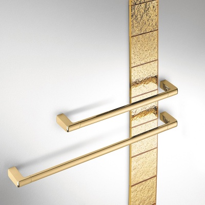 Полотенцедержатель Colombo Design Lulu B6211.gold Золото