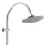 Душевая система Latuno L80036 Хром Черная