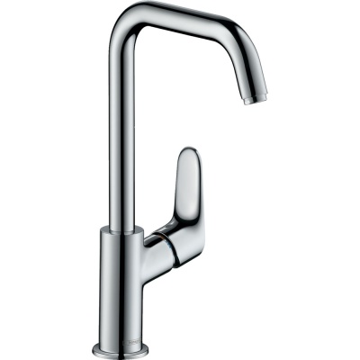 Смеситель для кухни Hansgrohe Focus 31519000 Хром