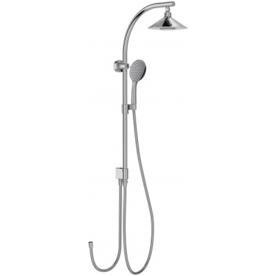 Душевая система Jacob Delafon Moxie E8079-CP Хром