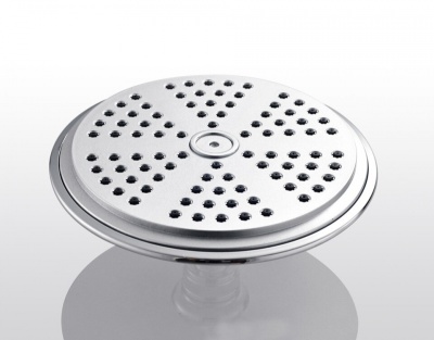 Душевая система Frap F2405 без смесителя Хром