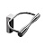 Держатель для туалетной бумаги Colombo Design Luna В0108.000 Хром
