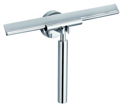 Скребок Bemeta Omega 104237012 Хром