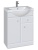 Тумба под раковину San Star Шармель 65 30.1-2.5.1. Белая