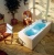 Акриловая ванна Victory Spa St. Maarten 180 Без системы управления