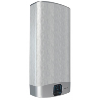 Водонагреватель накопительный Ariston ABS VLS EVO WI-FI 50 3700455 Серебро