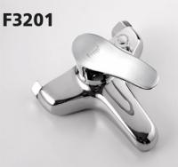 Смеситель для ванны Frap F3201 Хром