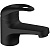 Смеситель для раковины Dorff Comfort D8021000BL Черный