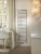 Полотенцесушитель Zehnder Subway Inox SUBI-150-060 Нержавеющая сталь