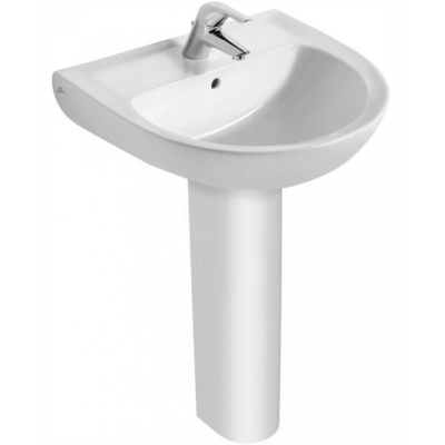 Раковина Ideal Standard Eurovit 55 W434001 Белая