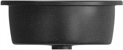 Кухонная мойка Mixline ML-GM10-308 525062 Черная