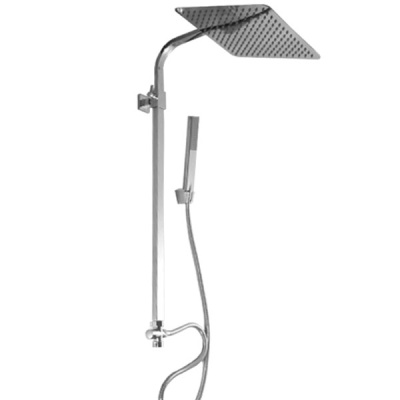 Душевая система Rav Slezak SK5000 Хром