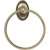 Кольцо для полотенец Veragio Bonjour VR.BNR-7823.BR Бронза Кольцо для полотенец Veragio Bonjour VR.BNR-7823.BR Бронза