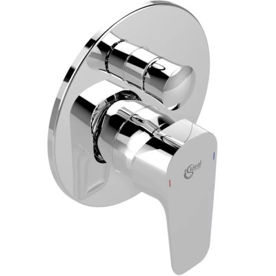 Смеситель для душа Ideal Standard Ceraplan III A6383AA Хром