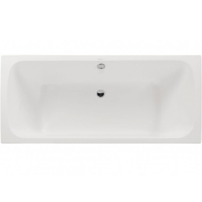 Акриловая ванна Vagnerplast Adelina 180x80 без гидромассажа