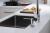 Смеситель для кухни Hansgrohe Metris Select M71 73802000 Хром