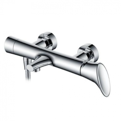 Смеситель для ванны Kaiser Calla 71022 Хром