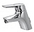 Смеситель для биде Ideal Standard Ceramix Blue A5655AA Хром