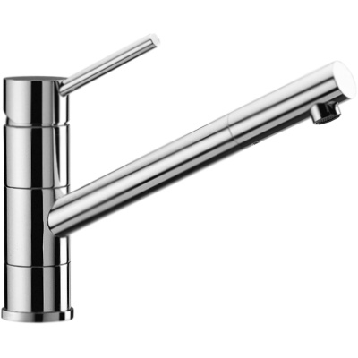 Смеситель для кухни Clever Caiman Urban 92603 Хром