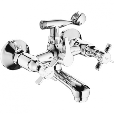 Смеситель для ванны Fashun A3024 Хром