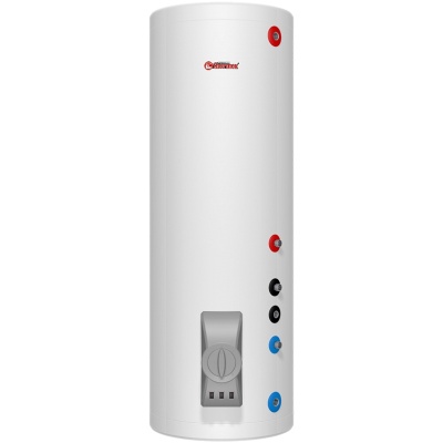 Водонагреватель накопительный Thermex IRP 280 V (combi) Белый