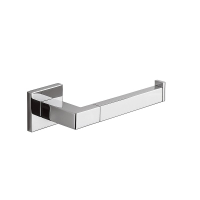 Держатель туалетной бумаги Colombo Design Basic Q В3708DX Хром