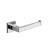 Держатель туалетной бумаги Colombo Design Basic Q В3708DX Хром
