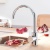 Смеситель для кухни Grohe Eurostyle Cosmopolitan 33975004 Хром Смеситель для кухни Grohe Eurostyle Cosmopolitan 33975004 Хром