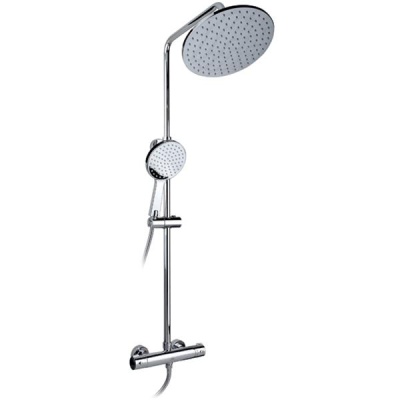 Душевая система Timo Termo SX-1050 Хром