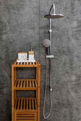 Душевая система Agger A0193500 Хром