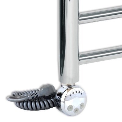 Электрический полотенцесушитель Ника Arc ЛД (г2) Эл. 100x60 Хром